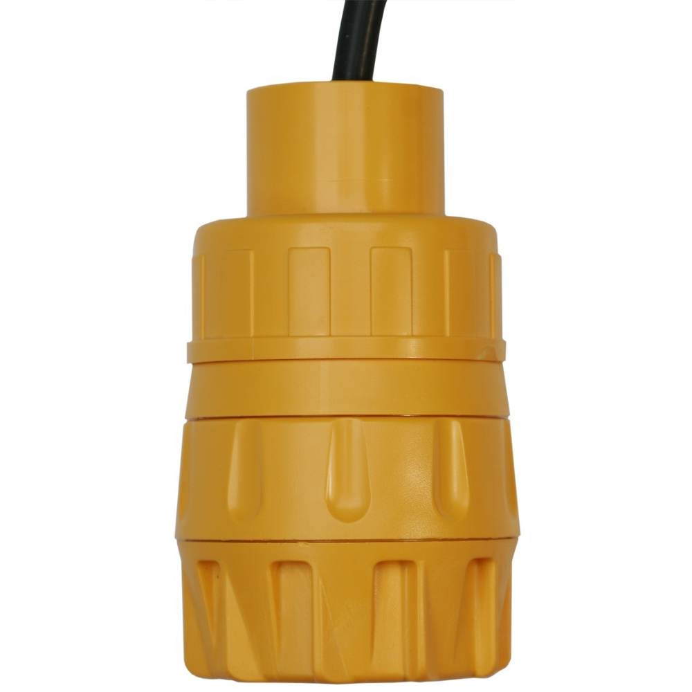 Instrumentação PH-ORP