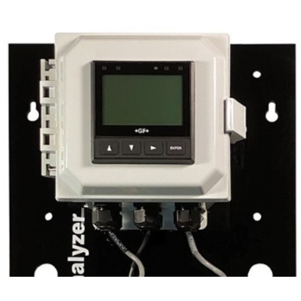 Analítica Analisador Cloro