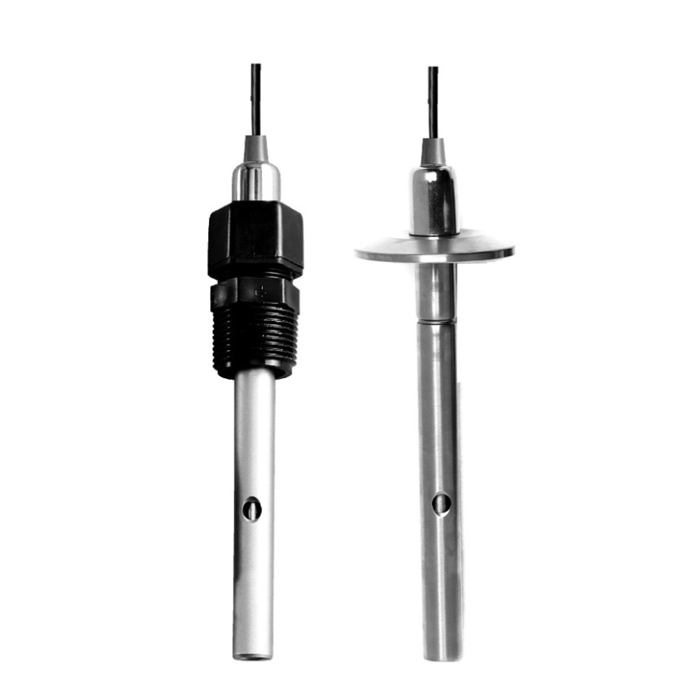 Analítica Condutividade Resistividade