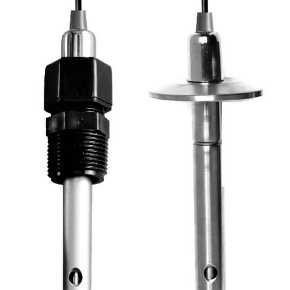 Analítica Condutividade Resistividade