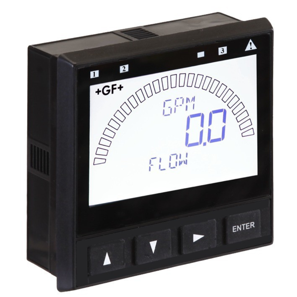 Instrumentação PH-ORP